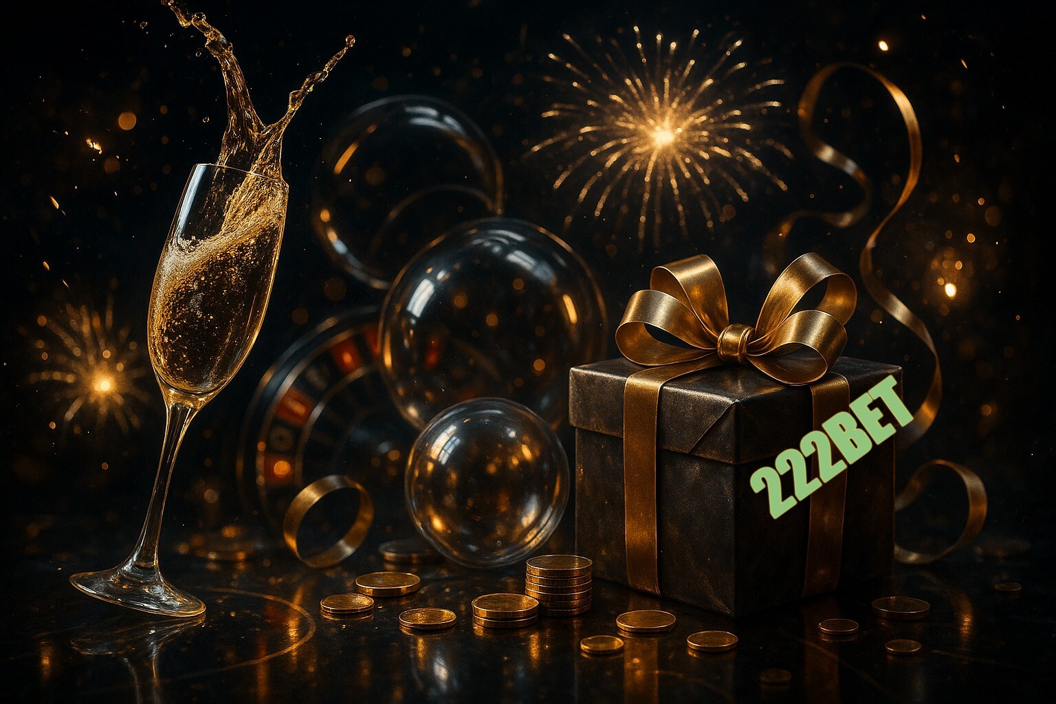 Bônus Festivos