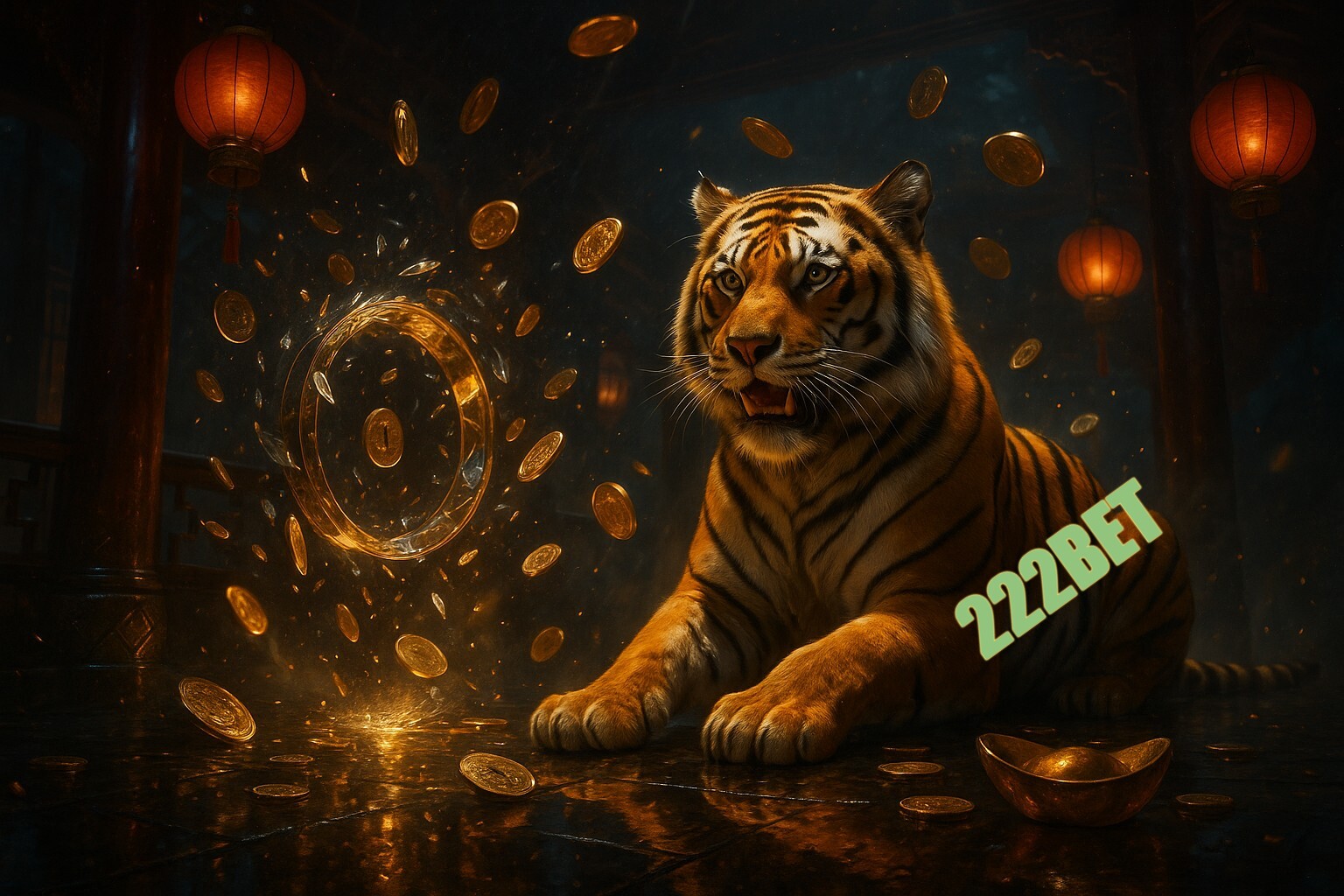 Como Jogar Fortune Tiger