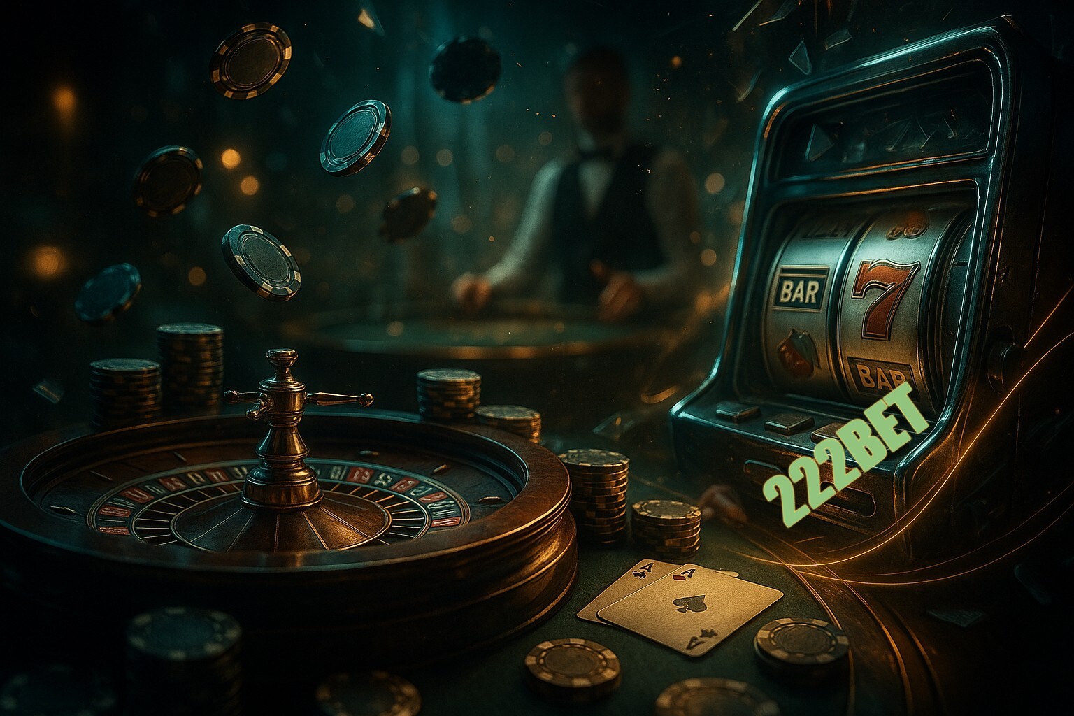 Jogos Recomendados