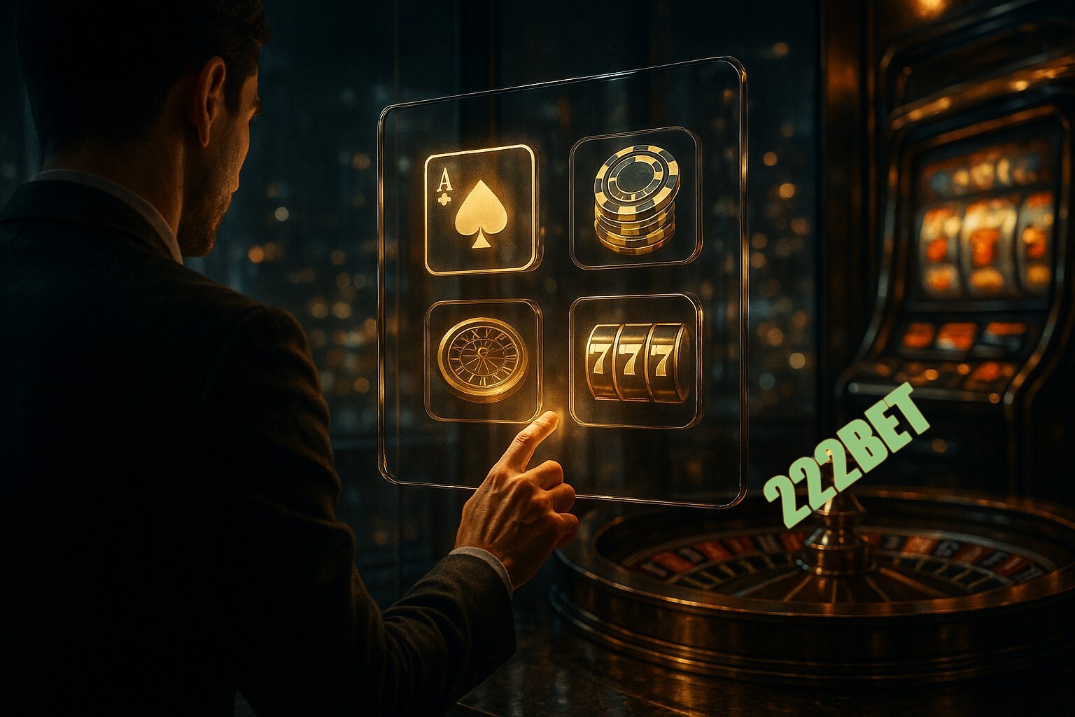 Benefícios do Login